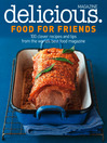 Food for Friends (eBook)